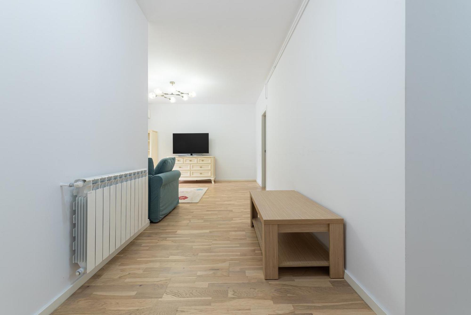 Ines - Modern 2Br Apartment With Garden Views 부쿠레슈티 외부 사진