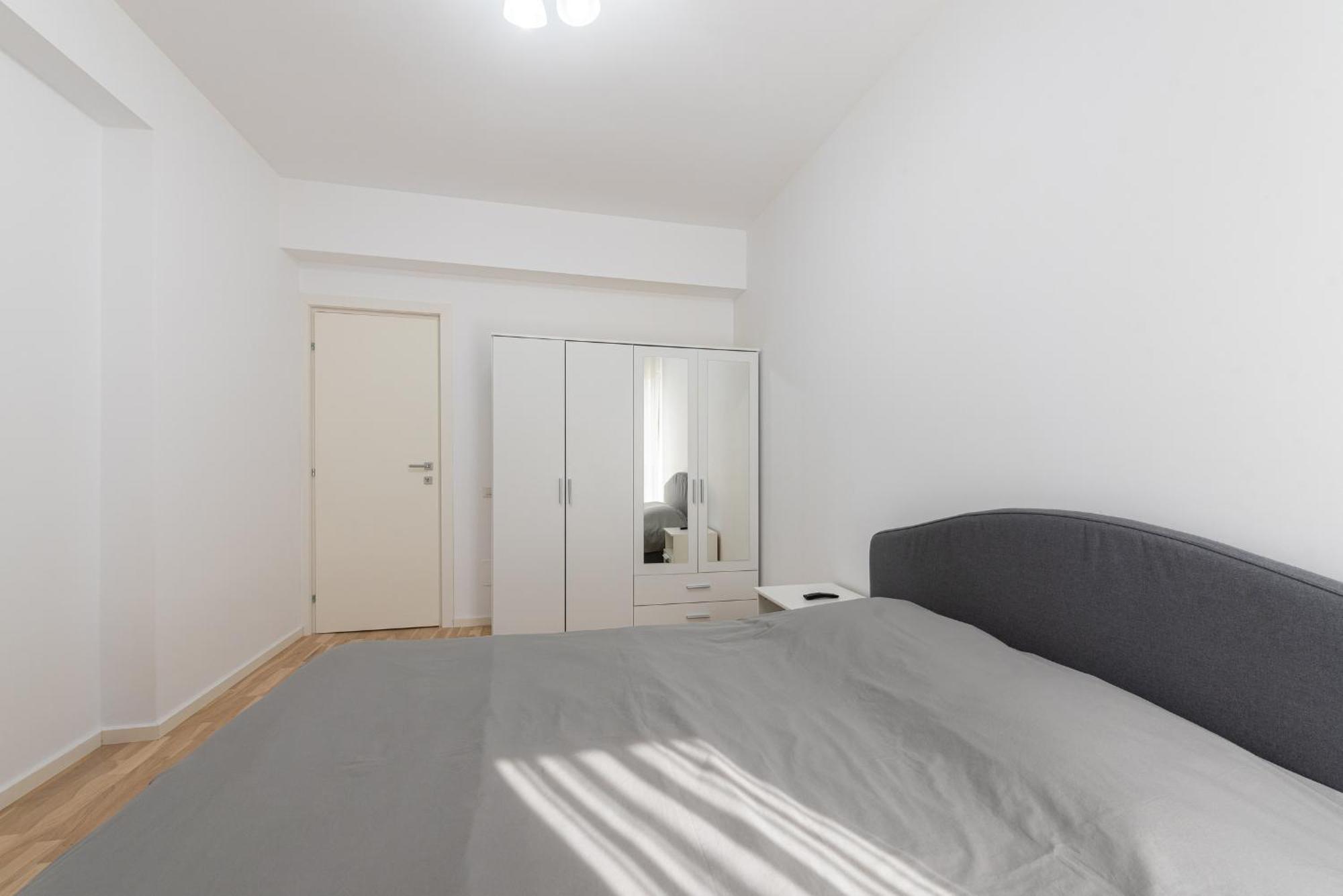 Ines - Modern 2Br Apartment With Garden Views 부쿠레슈티 외부 사진