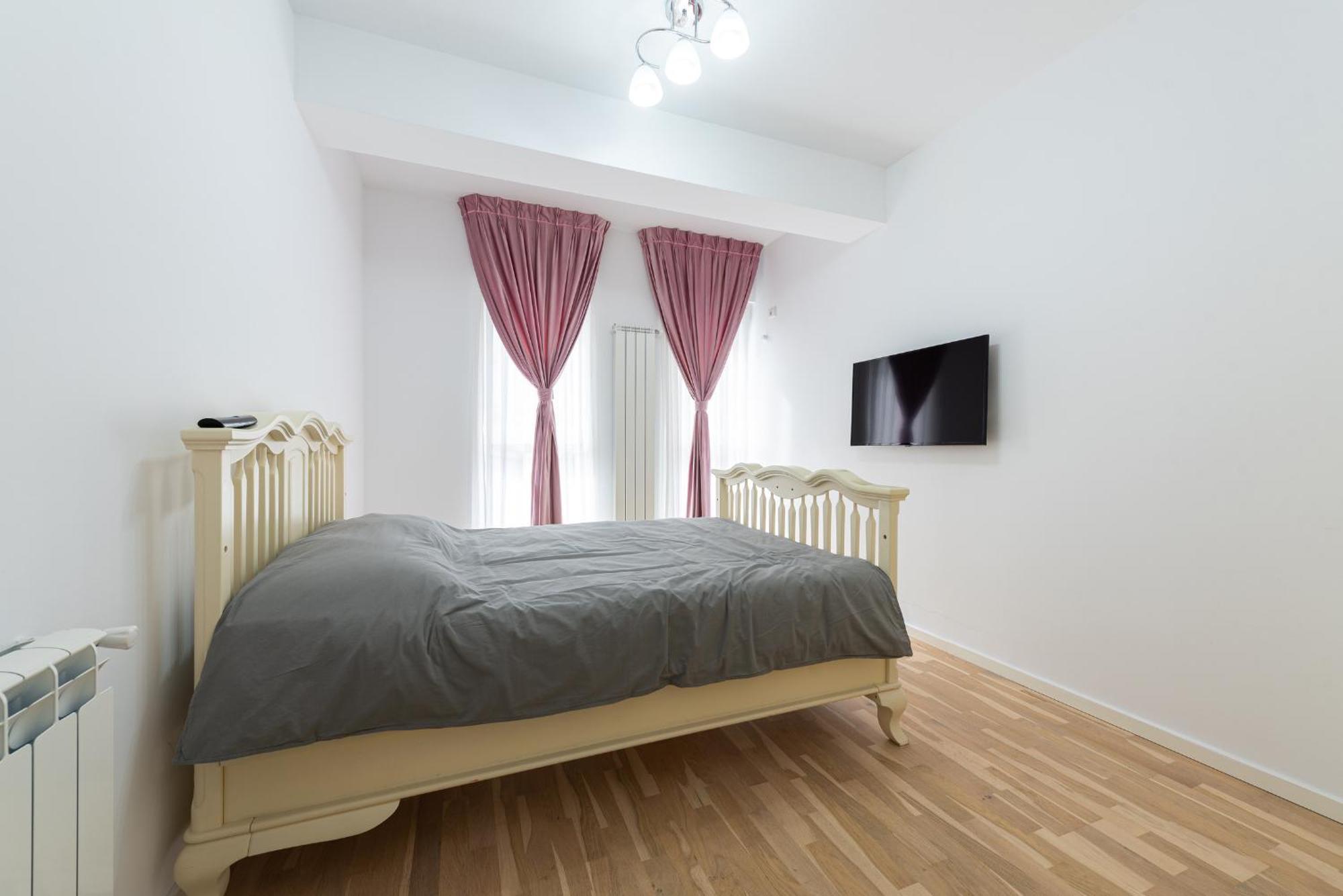 Ines - Modern 2Br Apartment With Garden Views 부쿠레슈티 외부 사진