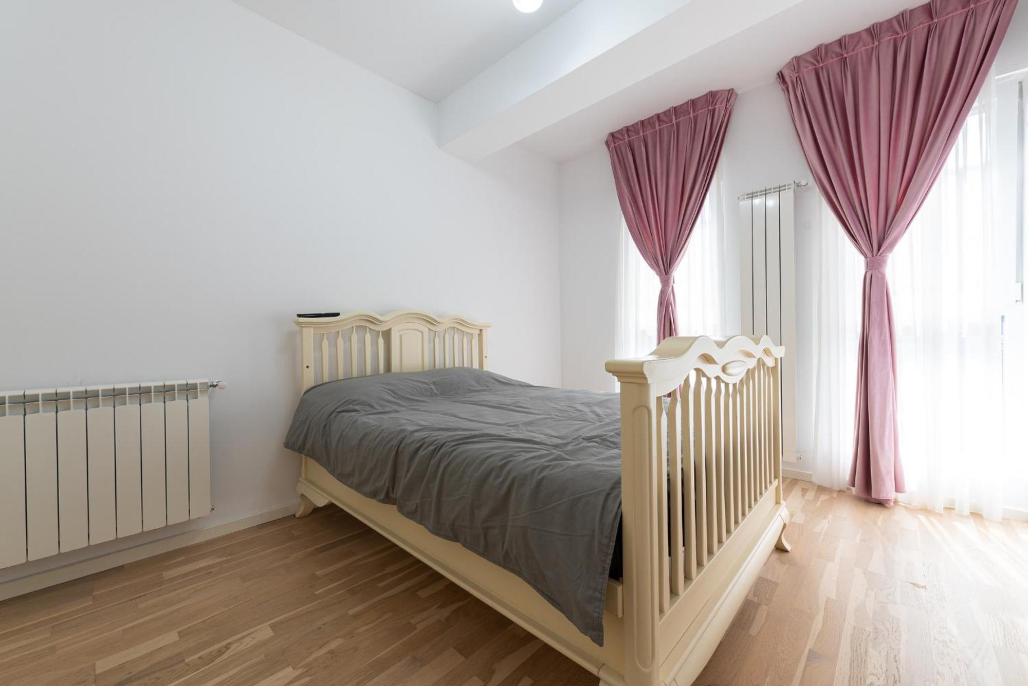 Ines - Modern 2Br Apartment With Garden Views 부쿠레슈티 외부 사진