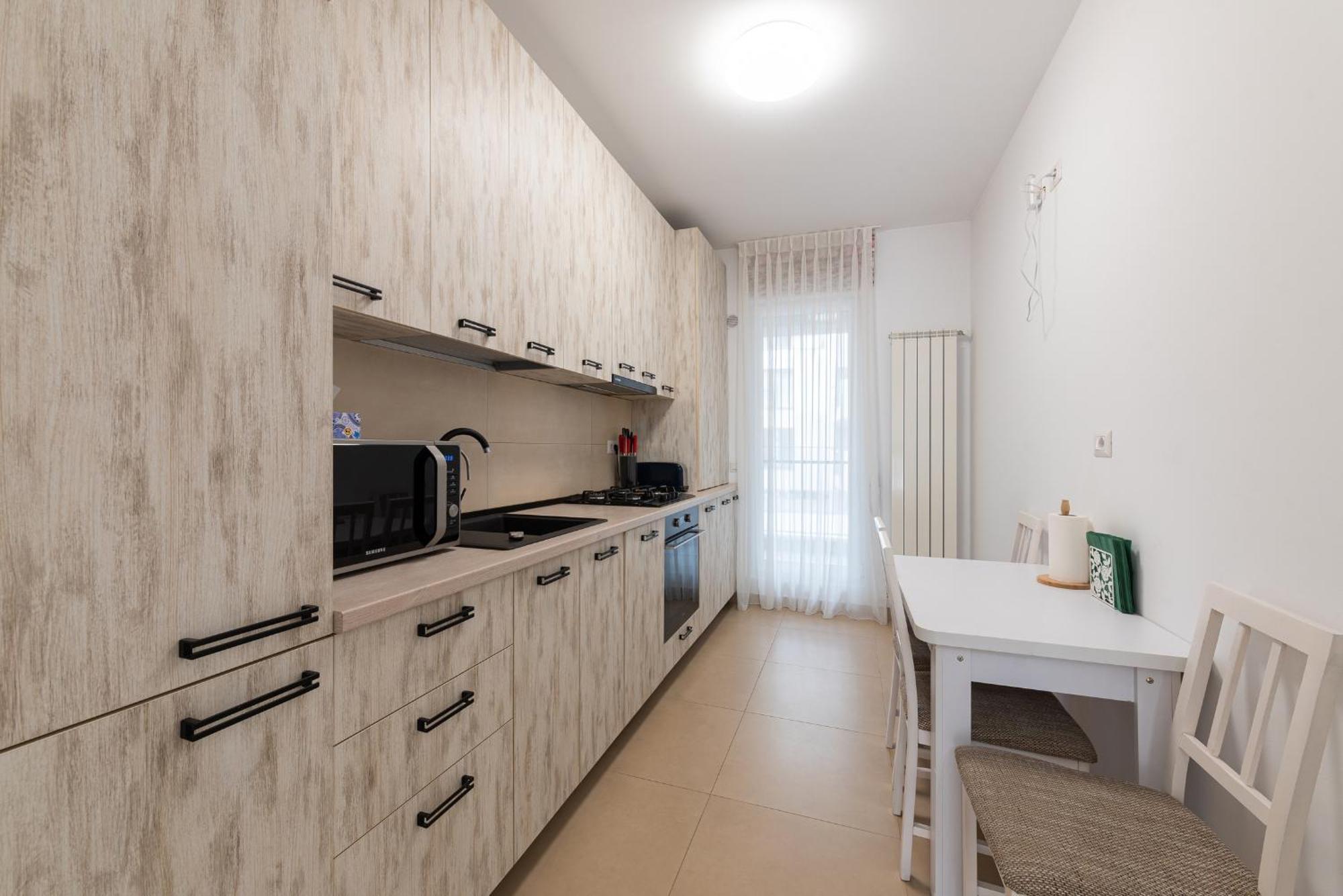 Ines - Modern 2Br Apartment With Garden Views 부쿠레슈티 외부 사진